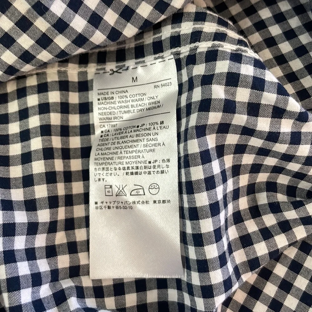 Banana Republic Slim Fit Fit M